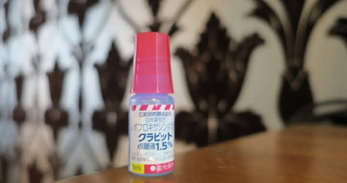 フェイキックIOL（ICL）手術後のルーティンと気を付けたこと
