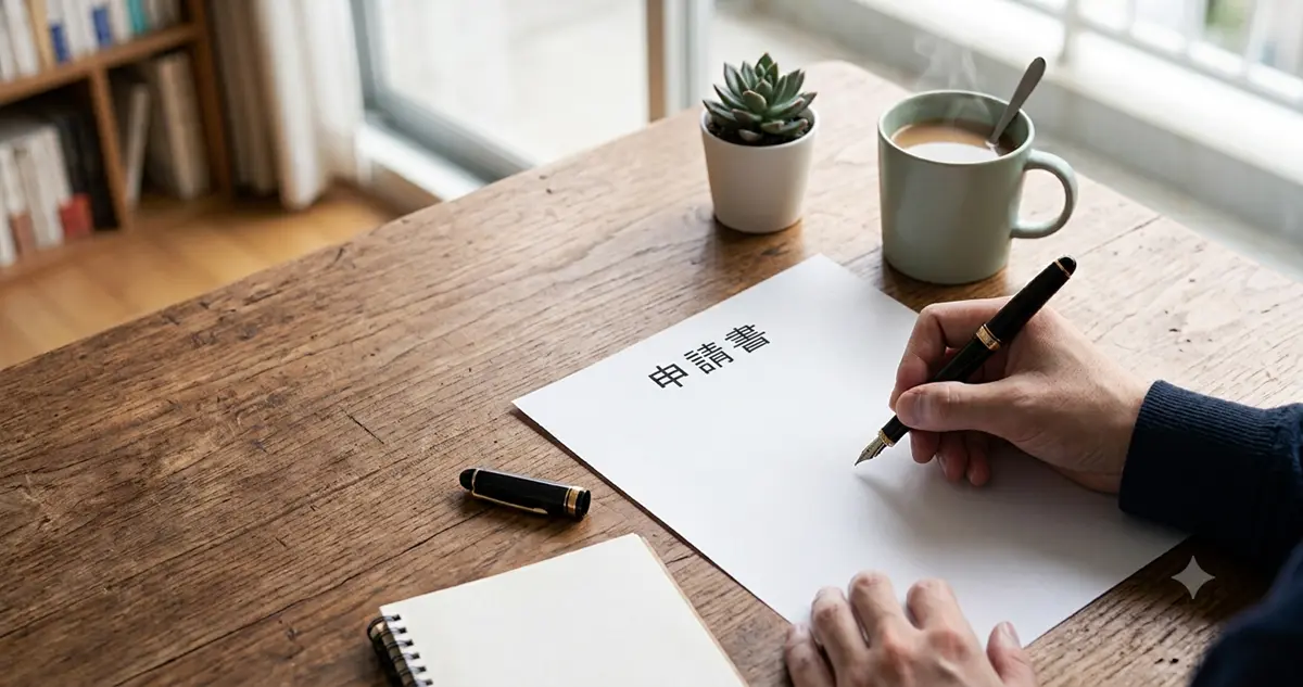 方法② 生命・医療保険金の受給申請をする|ICL術後19年目のリアル